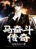 馬奮斗傳奇