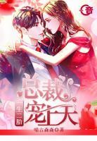 一生二胎：總裁寵上天
