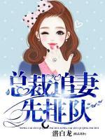 總裁追妻先排隊