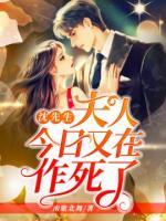 沈先生，夫人今日又在作死了