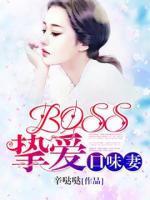 BOSS摯愛(ài)口味妻