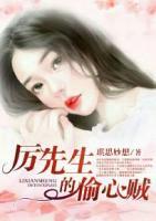 厲先生的偷心賊