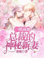 一紙成婚：總裁的神秘新妻