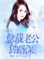 花式壁咚：總裁老公套路深