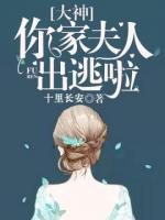大神，你家夫人出逃啦！