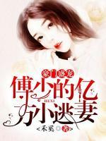 豪門盛寵：傅少的億萬(wàn)小逃妻