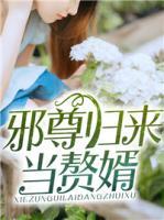 邪尊歸來當(dāng)贅婿