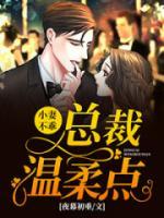 厲總蜜寵嬌妻