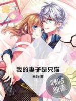 我的妻子是只貓