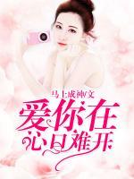 愛你在心口難開