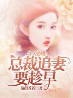 分久必婚：總裁追妻要趁早