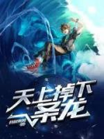 天上掉下一條龍