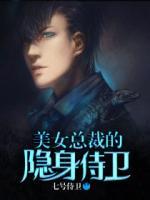 美女總裁的隱身侍衛(wèi)