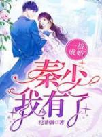 一戰(zhàn)成婚：秦少，我有了