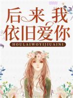 后來(lái)我依舊愛(ài)你