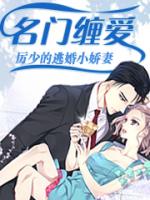 名門纏愛：厲少的逃婚小嬌妻