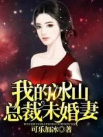 我的冰山總裁未婚妻