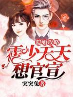 隱婚攻略：霍少天天想官宣