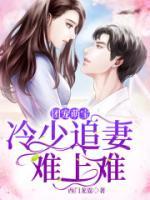 團(tuán)寵萌寶：冷少追妻難上難
