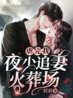虐完我，夜少追妻火葬場(chǎng)