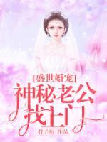 盛世婚寵：神秘老公找上門