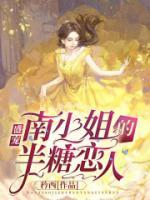 盛寵：南小姐的半糖戀人