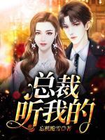 總裁聽我的