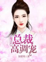 翻身天后：總裁高調(diào)寵
