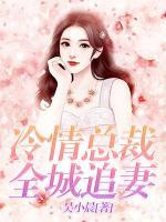 冷情總裁全城追妻