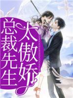 總裁先生太傲嬌
