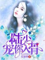 陸少，寵你入骨