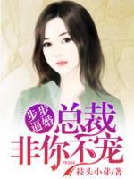 步步逼婚：總裁非你不寵