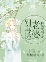 獨家盛寵：老婆別再逃