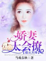 婚從天降：嬌妻太會(huì)撩