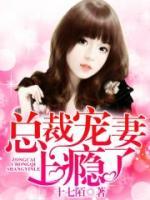 總裁寵妻上癮了