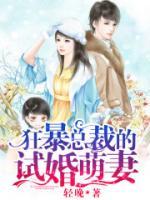 狂暴顧總的試婚萌妻