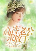 高冷老公，求放手！