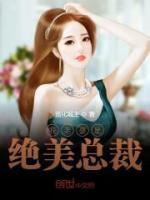 我老婆是絕美總裁