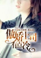 傲嬌上司有點冷