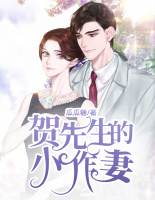 賀先生的小作妻