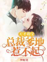 天才萌寶：總裁爹地惹不起