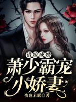 錯嫁成婚：蕭少霸寵小嬌妻