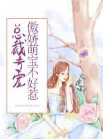總裁專寵：傲嬌萌寶不好惹