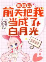 離婚后，前夫把我當(dāng)成了白月光