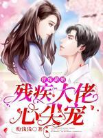 替嫁新娘：殘疾大佬心尖寵