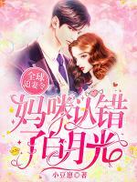 全球追妻令：媽咪認(rèn)錯(cuò)了白月光