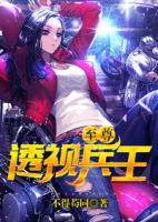 至尊透視兵王