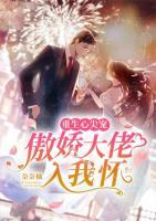 重生心尖寵：傲嬌大佬入我懷