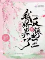 重生后，我嬌養(yǎng)了反派鎮(zhèn)北王