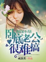 情深不壽：臥底老公很難搞
